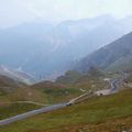 Col Agnel 2744 m