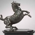 'The Budapest Horse: A Leonardo da Vinci Puzzle' @ the National Gallery of Art