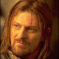 BOROMIR