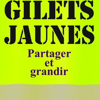 GILETS JAUNES