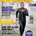 jogging international n°377