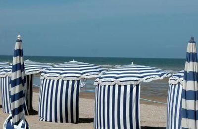 bons baisers de Merville-Franceville plage