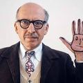 Saul Steinberg , vous connaissez ?