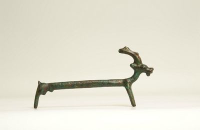 Galerie Rhéa at TEFAF Maastrich 2017, Stand 436