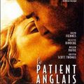 Le patient anglais (The English patient)