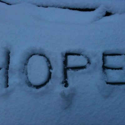 Hope - Love
