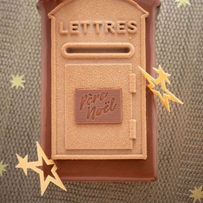 Christophe Michalak - Collection Noël 2025