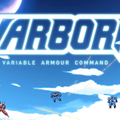 Warborn sera lancé sur PC l’année prochaine
