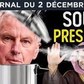 19h Le JT de TVL - Le fil d'Arkébi