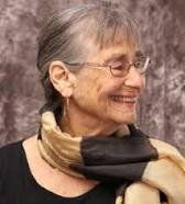 Alicia Suskin Ostriker (1937 -) : Huitième et treizième / The Eighth and Thirteenth