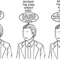 Batman: Le reclus