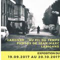 Gaonne... au fil du temps - exposition photos