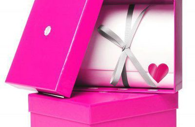 Glossybox : Valentin est-il mort ?