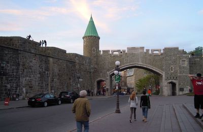 porte St Jean (Quebec)