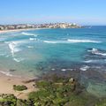 Bondi Beach : un petit village à Sydney