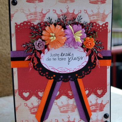 Dt Creablablablog : Défi 265