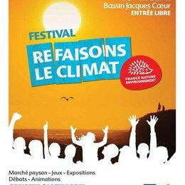 Film-débat "La Mer en Languedoc-Roussillon - Regards croisés sur les AMP" au Festival Refaisons le climat !