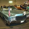 Cadillac DeVille convertible 1970 