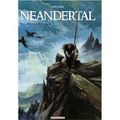 Neandertal.1. Le cristal de chasse de Roudier
