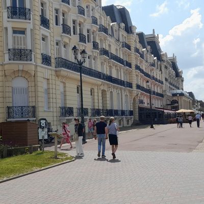CABOURG