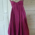 belle  robe taille M   miss sixty : 30euros