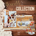 C'est le jour J : sortie de la collection CANNELLE ET CHOCOLAT !