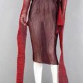 Roméo GIGLI, Automne-Hiver 1989-1990 