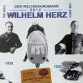 WILHELM HERZ... 2012, LES 100 ANS DE L'HOMME DES RECORDS DU MONDE SUR NSU !