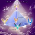 Méditation guidée avec les archanges par Doreen Virtue