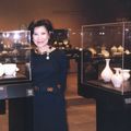 Chinese Ceramics from the Kai-Yin Lo Collection to be auctionned at Sotheby's Hong Kong, 26 August 2021