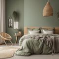 DECORATION DE CHAMBRE - IDEES ET LINGE DE LIT