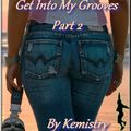Playlist : Get Into My grooves Part 2 