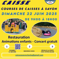 Dimanche 22 juin  Charbonnières-les-Bains