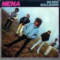 Nena - 99 Luftballons