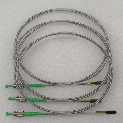 Collimateurs à fibre haute puissance : les « gardiens » des systèmes LiDAR