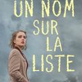 Un nom sur la liste, de Monica Hesse