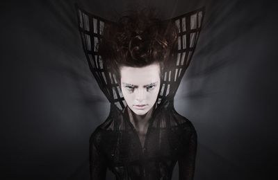 Fashion156: The Soiree Issue (Beauty)