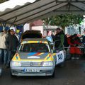 rallye de Gournay 2010: photos et vidéos