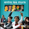 Entre les murs, de L. Cantet