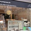 Une jolie boutique pour enfants : Pepa's