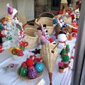 Marché de Noël 2014