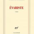 # 112 Evariste, François-Henri Désérable