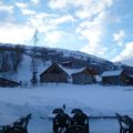 Week end ski en amoureux à Valloire, Savoie