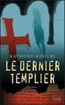 Le dernier templier