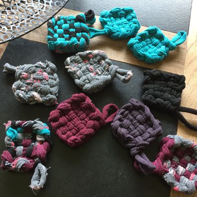 Des Tawakoi??? des Tawashi!!!