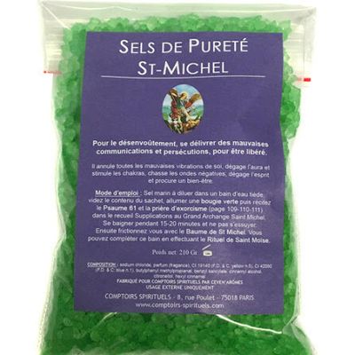 SAVONS ET PARFUMS DE CHANCE DE PROPHETE JACK BOHEUR