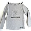 ∆ ∆ ∆ Nouveauté : Fille à PaPa FOREVER ∆ ∆ ∆