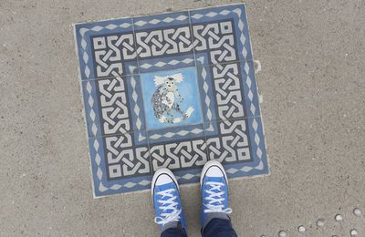 Cette semaine au collège... saison 17 (5)