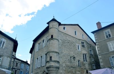 Une Pause-café à Saint-Léonard de Noblat (Haute-Vienne) le 26 juillet 2025 (3)