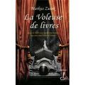 La voleuse de livres - Markus Zusak